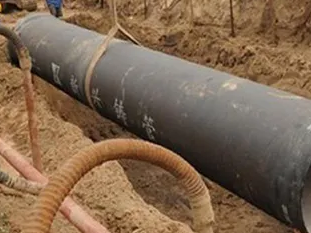 保定定兴非开挖管道施工多少钱