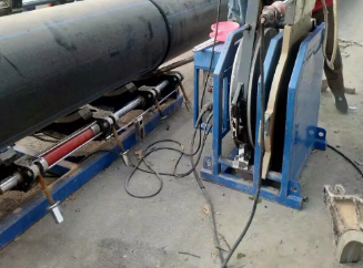 保定定兴非开挖管道施工哪家好