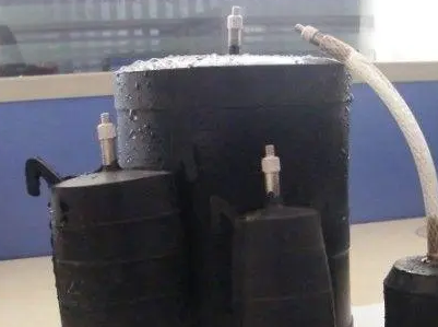 保定定兴管道气囊封堵哪家好