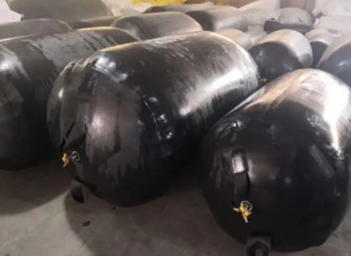 保定定兴管道气囊封堵价格