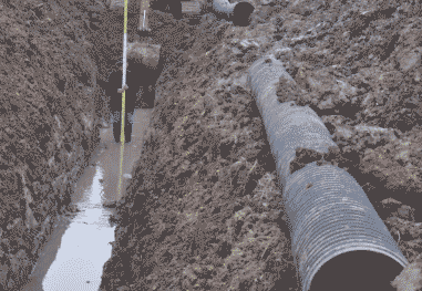 保定定兴污水清运相关知识介绍