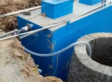 保定定兴污水清运哪家好