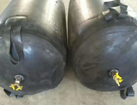 保定定兴管道气囊封堵多少钱