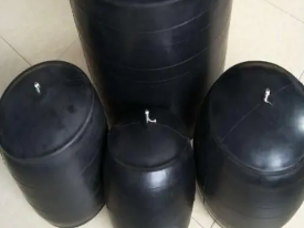 保定定兴管道气囊封堵价格明细