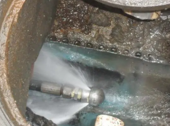 保定定兴抽粪，保定定兴抽化粪池流程是什么?