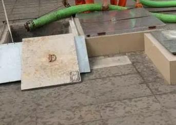 保定定兴高压清洗管道哪家好