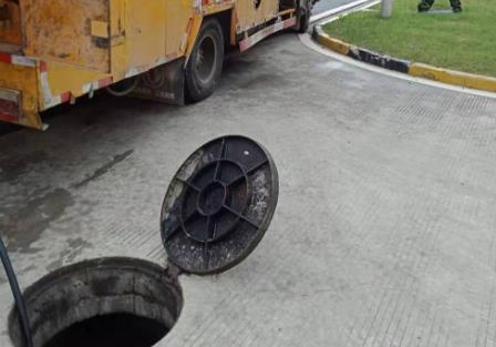 保定定兴疏通下水道哪家好