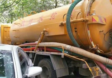 保定定兴抽化粪池公司电话