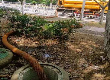 保定定兴抽化粪池公司哪家好