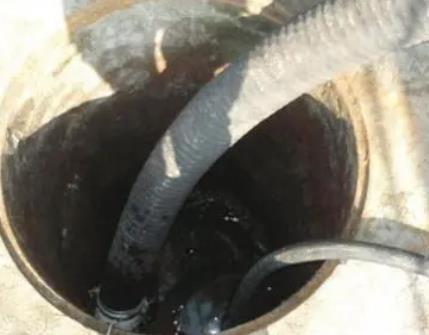 保定定兴抽化粪池电话